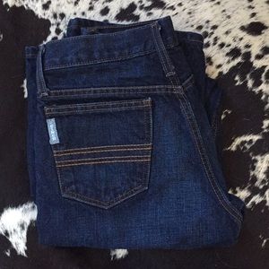 CINCH JEANS SILVER LABEL